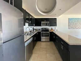 Unwind in a Modern Condo With Stunning View
