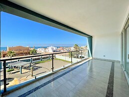 Unwind in a Modern Condo With Stunning View