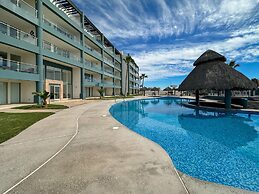 Unwind in a Modern Condo With Stunning View