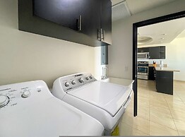 Unwind in a Modern Condo With Stunning View