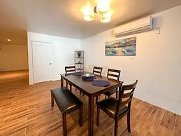 Spacious 3BR House Near Iconic Sandy Beach