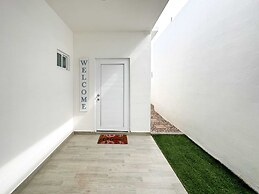 The Ultimate Downtown Home