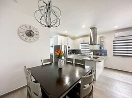 The Ultimate Downtown Home