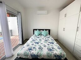 The Ultimate Downtown Home