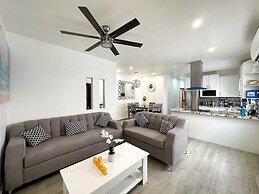 The Ultimate Downtown Home