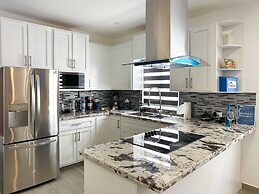 The Ultimate Downtown Home