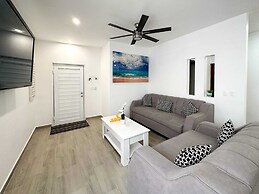 The Ultimate Downtown Home