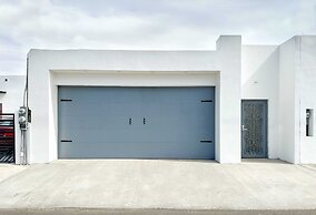 The Ultimate Downtown Home