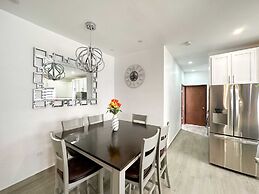 The Ultimate Downtown Home
