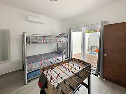 The Ultimate Downtown Home