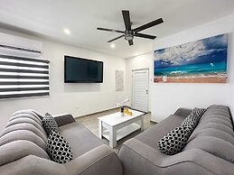 The Ultimate Downtown Home