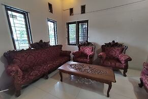 OYO 90633 Graha Dirham Homestay