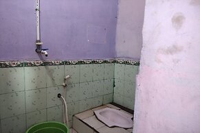 OYO 90633 Graha Dirham Homestay