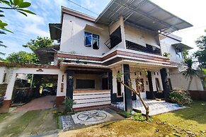 OYO 90633 Graha Dirham Homestay