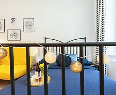 Sydonia Apartments