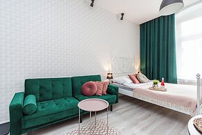 Sydonia Apartments