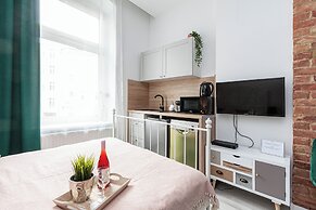 Sydonia Apartments