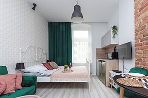 Sydonia Apartments