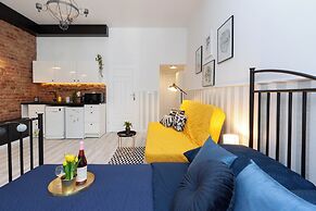 Sydonia Apartments