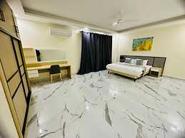 Cterra Dodoma Luxury Suites