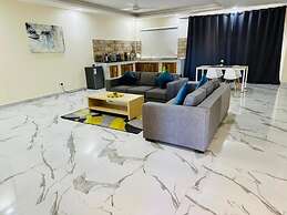 Cterra Dodoma Luxury Suites