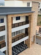 Cterra Dodoma Luxury Suites