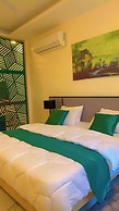 Cterra Dodoma Luxury Suites