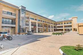Cterra Dodoma Luxury Suites
