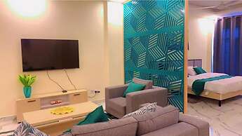 Cterra Dodoma Luxury Suites