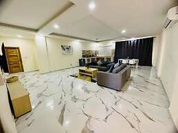 Cterra Dodoma Luxury Suites