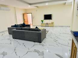 Cterra Dodoma Luxury Suites