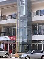 Cterra Dodoma Luxury Suites