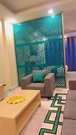 Cterra Dodoma Luxury Suites