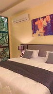 Cterra Dodoma Luxury Suites