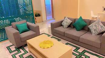 Cterra Dodoma Luxury Suites