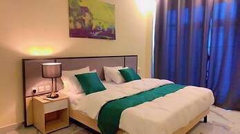 Cterra Dodoma Luxury Suites