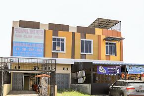 Hotel O Faster Inn 1