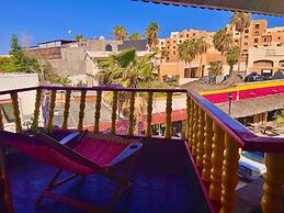 Cabo Tortuga Hotel Boutique