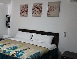 Cabo Tortuga Hotel Boutique