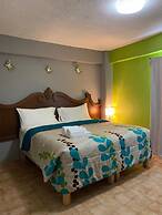 Cabo Tortuga Hotel Boutique