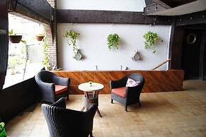 Cabo Tortuga Hotel Boutique