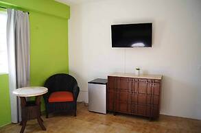 Cabo Tortuga Hotel Boutique