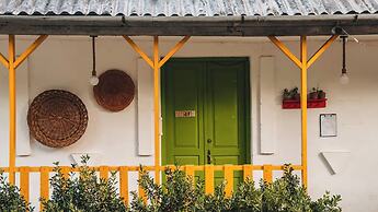 Gipsy Village