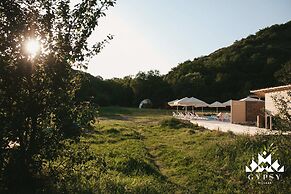 Gipsy Village