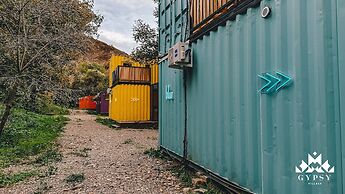 Gipsy Village