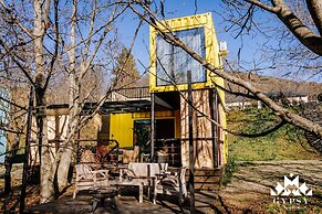 Gipsy Village