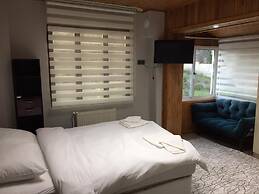 Sakız Tiny House & Apart