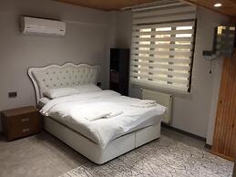Sakız Tiny House & Apart