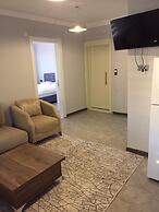 Sakız Tiny House & Apart
