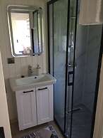 Sakız Tiny House & Apart